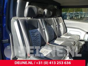 Ford Transit Custom Dubbele cabine O286824 foto 2