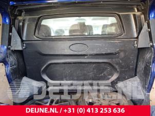 Ford Transit Custom Dubbele cabine O286824 foto 3