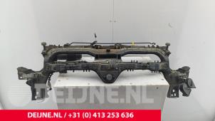 Gebruikte Frontpaneel Ford Transit Custom 2.2 TDCi 16V Prijs € 175,45 Inclusief btw aangeboden door van Deijne Onderdelen Uden B.V.