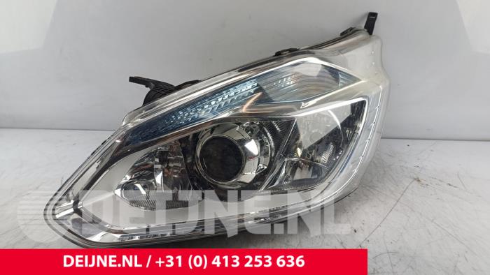 Ford Transit Custom Koplamp links O286834