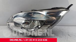 Ford Transit Custom Koplamp links O286834 foto 2