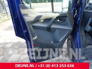Ford Transit Custom Tür 2-türig links O286838 foto 2