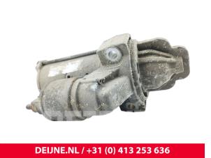 Ford Transit Custom Starter O286850 photo 2