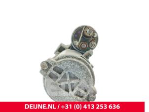Ford Transit Custom Starter O286850 photo 3