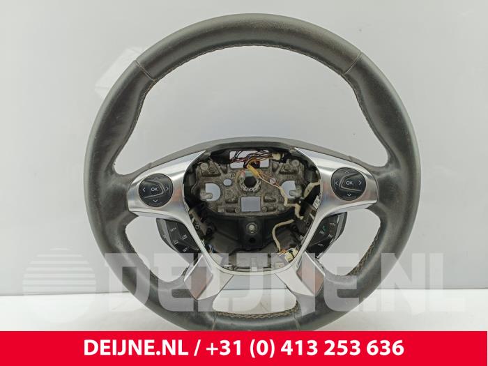 Ford Transit Custom Lenkrad O286853