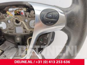 Ford Transit Custom Lenkrad O286853 foto 3