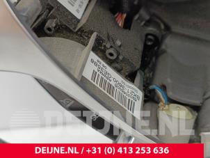 Ford Transit Custom Lenkrad O286853 foto 2