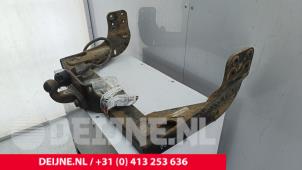 Ford Transit Custom Trekhaak O286856 foto 3