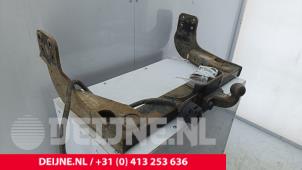 Ford Transit Custom Trekhaak O286856 foto 2