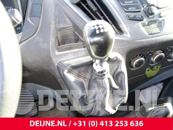 Ford Transit Custom Versnellingspook O286857