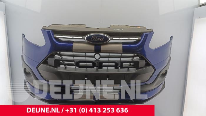 Ford Transit Custom Stoßstange vorne O286858