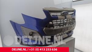 Ford Transit Custom Voorbumper O286858 foto 2