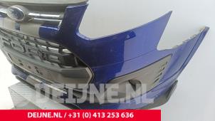 Ford Transit Custom Voorbumper O286858 foto 3