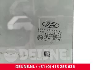Ford Transit Custom Door window 2-door, right O286868 photo 2