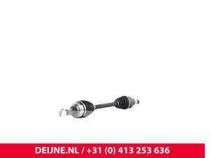 Mercedes Citan Aandrijfas links-voor O9990002968 foto 3