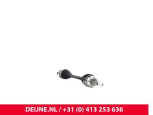 Mercedes Citan Aandrijfas links-voor O9990002968 foto 2