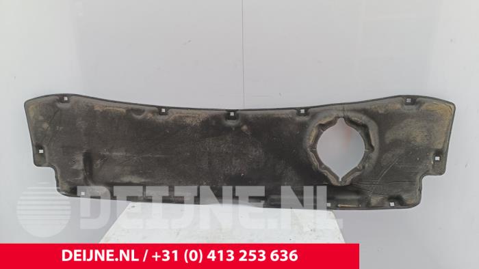 MAN TGE Motorkap Bekleding O286879