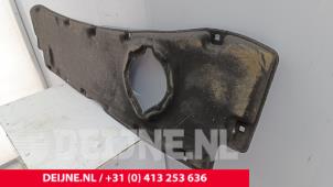 MAN TGE Motorhaube Verkleidung O286879 foto 3