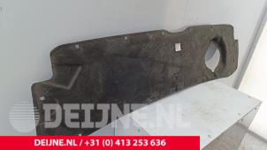 MAN TGE Motorhaube Verkleidung O286879 foto 4