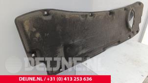 MAN TGE Motorhaube Verkleidung O286879 foto 2
