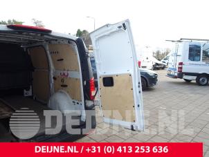 Mercedes Vito Minibus/van rear door O286898 photo 2