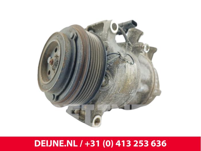 Mercedes Vito Klimapumpe O286902
