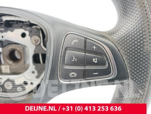 Mercedes Vito Stuurwiel O286942 foto 3