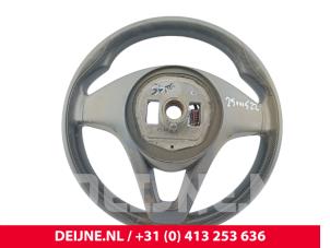 Mercedes Vito Stuurwiel O286942 foto 2