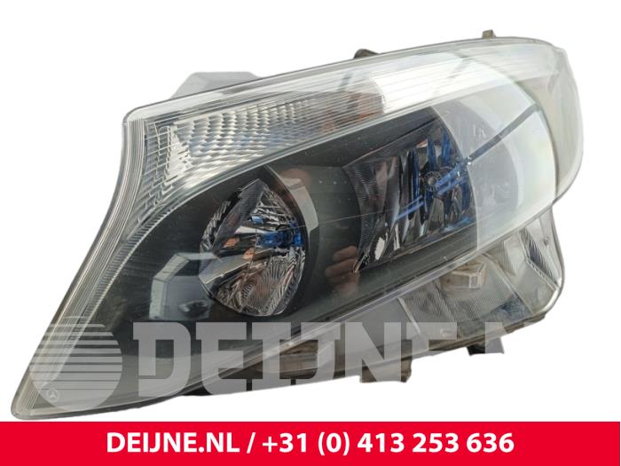 Mercedes Vito Scheinwerfer links O286925