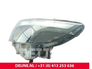 Mercedes Vito Scheinwerfer links O286925 foto 2