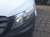 Koplamp links van een Mercedes Vito (447.6), 2014 2.2 114 CDI 16V, Bestel, Diesel, 2.143cc, 100kW (136pk), RWD, OM651950, 2014-10, 447.601; 447.603; 447.605 2015
