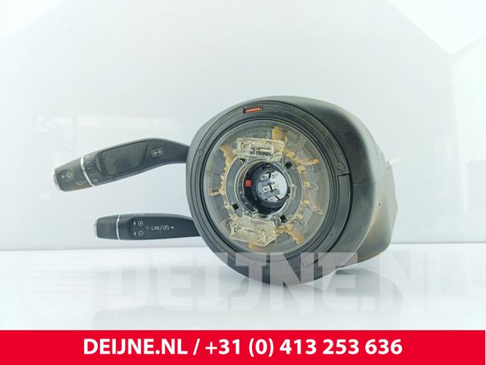 Mercedes Vito Kombischalter Lenksäule O286908