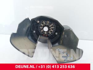 Mercedes Vito Steering column stalk O286908 photo 2