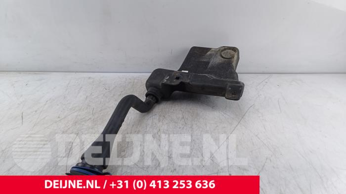 Mercedes Vito Scheibensprühertank vorne O286935