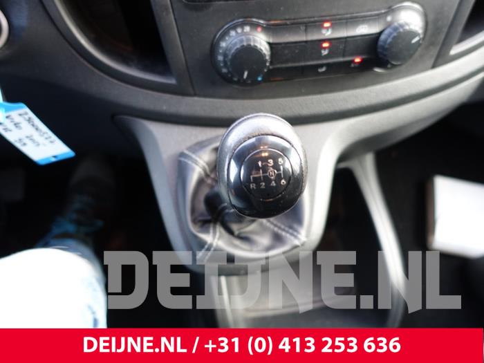 Mercedes Vito Schaltung O286948