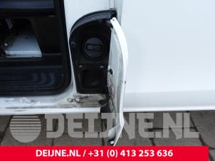 Mercedes Vito Tankklappe O286944 foto 2