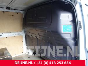 Mercedes Vito Zwischenschott Kabine O286946 foto 2