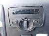 Mercedes-Benz Vito (447.6) 2.2 114 CDI 16V Licht Schakelaar