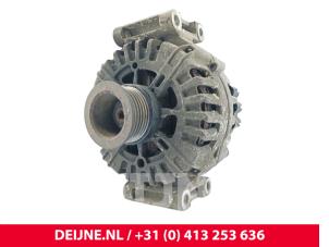 Gebruikte Dynamo Mercedes Vito (447.6) 2.2 114 CDI 16V Prijs € 84,70 Inclusief btw aangeboden door van Deijne Onderdelen Uden B.V.