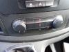 Mercedes-Benz Vito (447.6) 2.2 114 CDI 16V Chaufage Bedieningspaneel