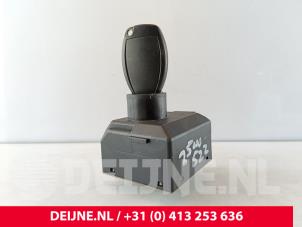 Mercedes Vito Ignition lock + key O286924 photo 2