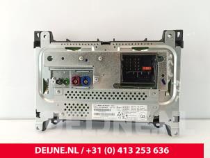Mercedes Vito Radio O286930 foto 2