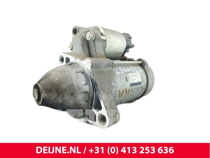 Mercedes Vito Anlasser O286940