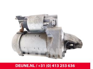 Mercedes Vito Startmotor O286940 foto 2