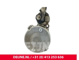 Mercedes Vito Startmotor O286940 foto 3