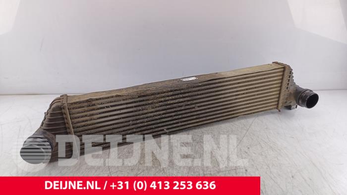 Gebruikte Intercooler Renault Master III (FV) 2.3 dCi 125 16V FWD Prijs € 121,00 Inclusief btw aangeboden door van Deijne Onderdelen Uden B.V.