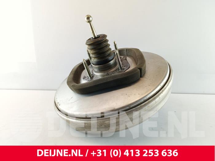 Gebruikte Rembol Peugeot Partner (EA//EF/EN/EU) 1.5 BlueHDi 100 Prijs € 30,25 Inclusief btw aangeboden door van Deijne Onderdelen Uden B.V.