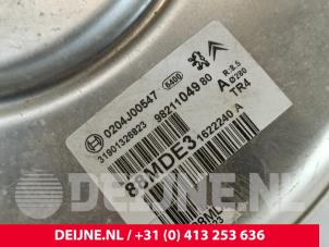 Peugeot Partner Rembekrachtiger O286970 foto 3