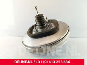 Gebruikte Rembol Peugeot Partner (EA//EF/EN/EU) 1.5 BlueHDi 100 Prijs € 30,25 Inclusief btw aangeboden door van Deijne Onderdelen Uden B.V.