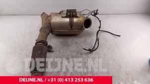 Gebruikte Roetfilter Mercedes Sprinter 3t (910.6) 211 CDI 2.1 D FWD Prijs € 695,75 Inclusief btw aangeboden door van Deijne Onderdelen Uden B.V.